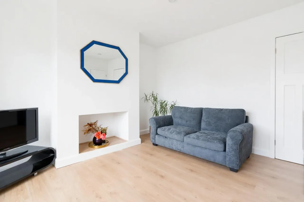 Fern Crescent, Congleton, photo 2