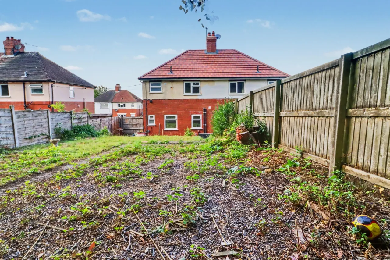 Fern Crescent, Congleton, photo 12