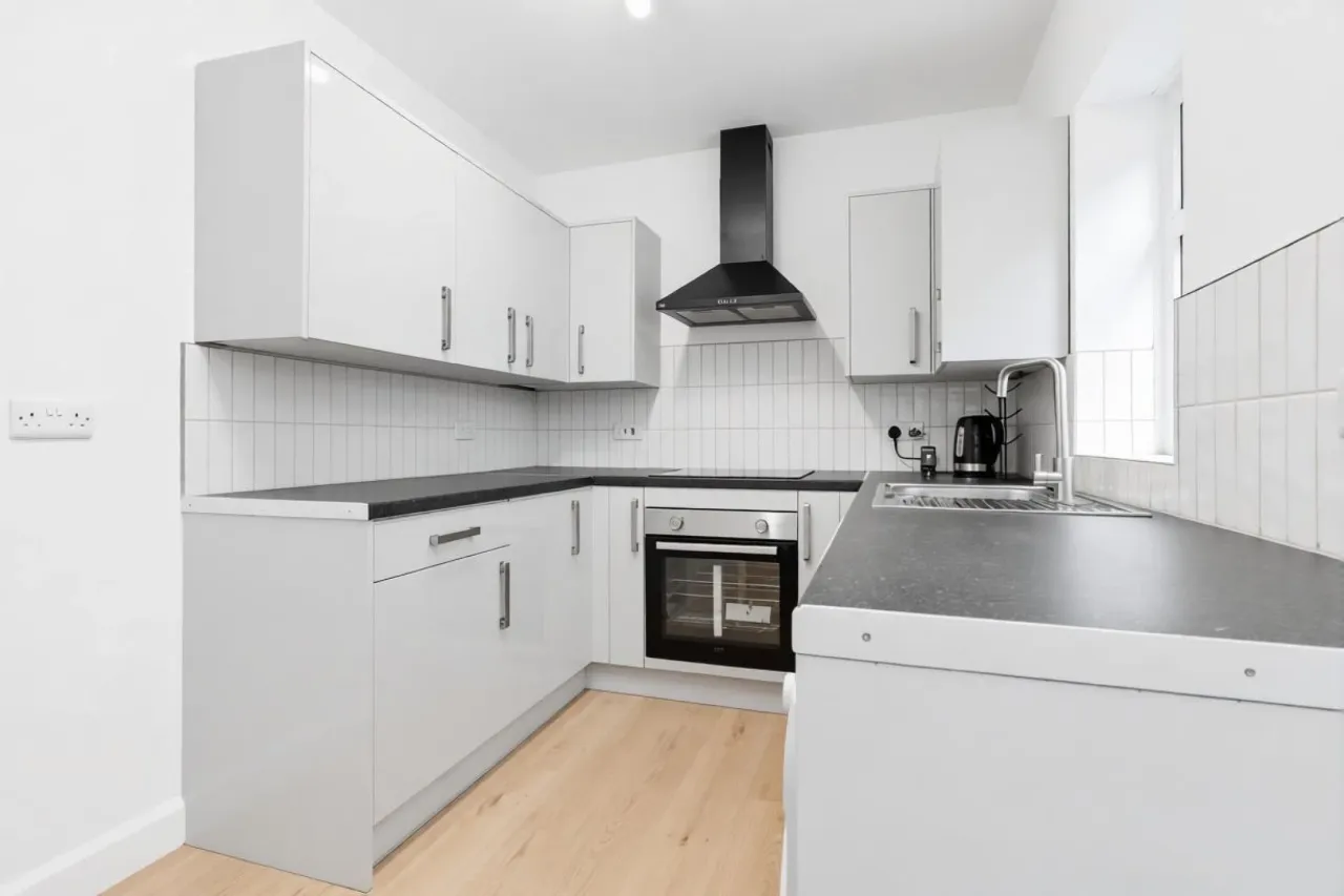Fern Crescent, Congleton, photo 5