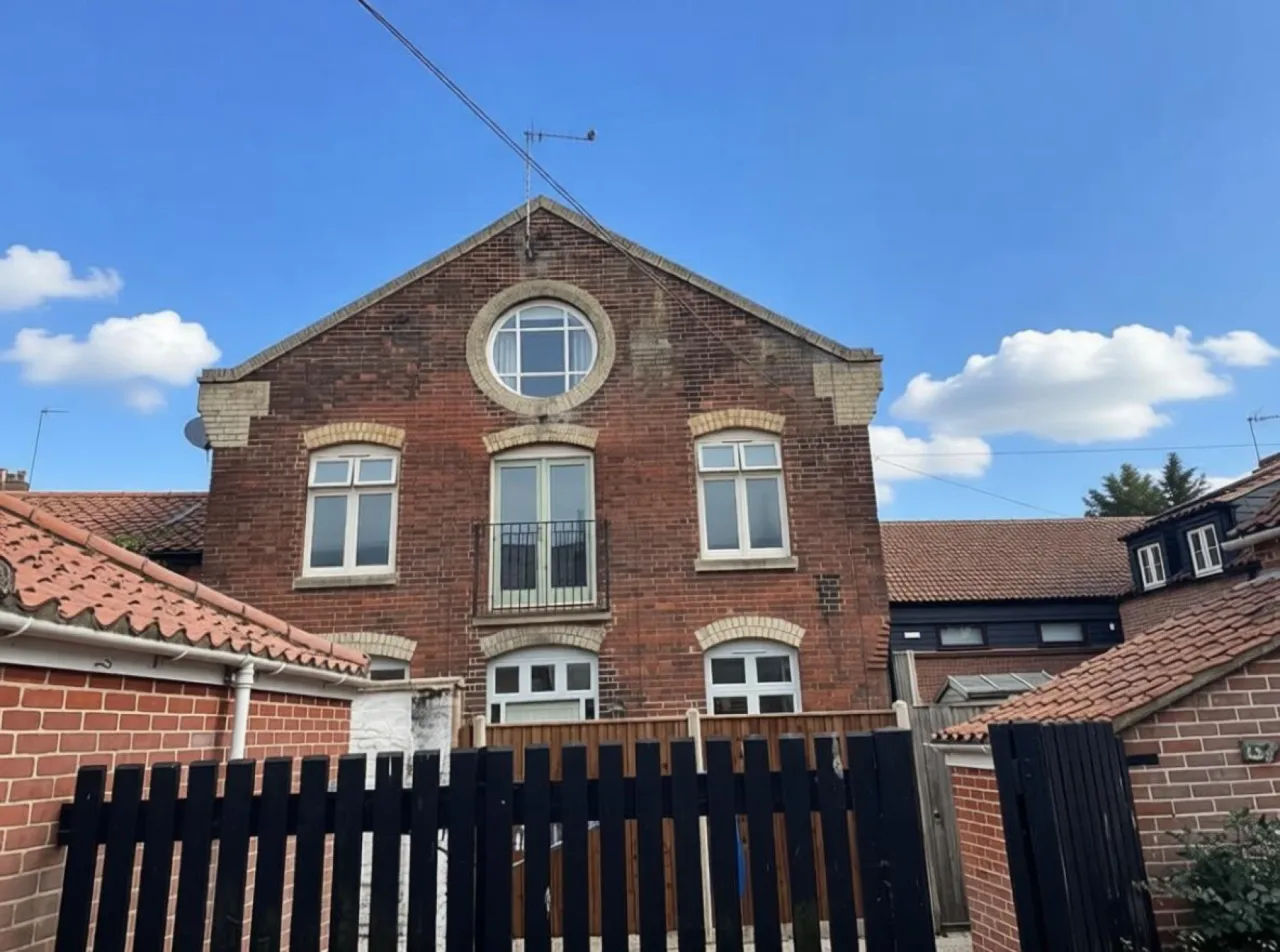 Baker Street, Gorleston, photo 13