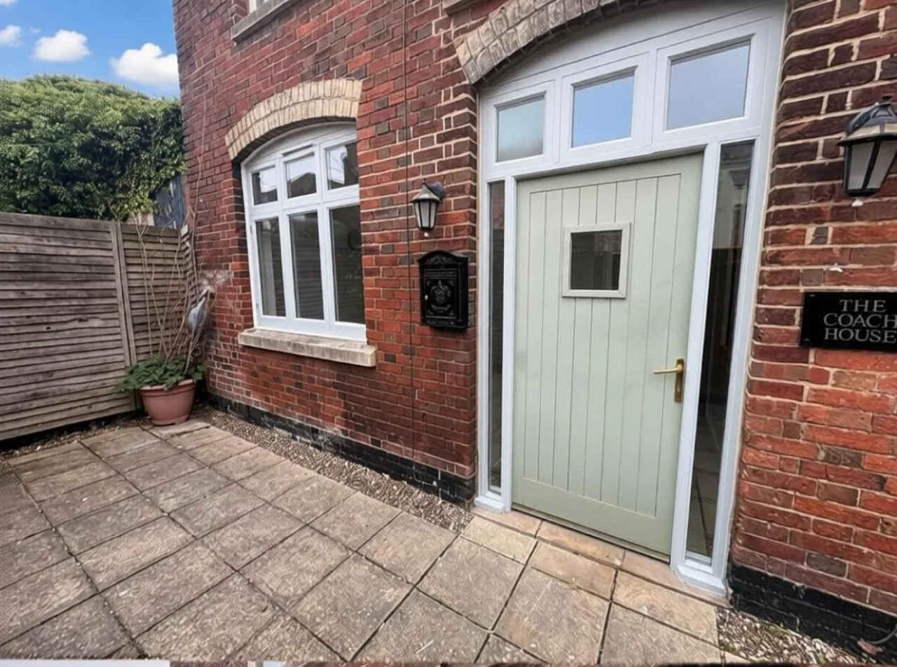 Baker Street, Gorleston, photo 2