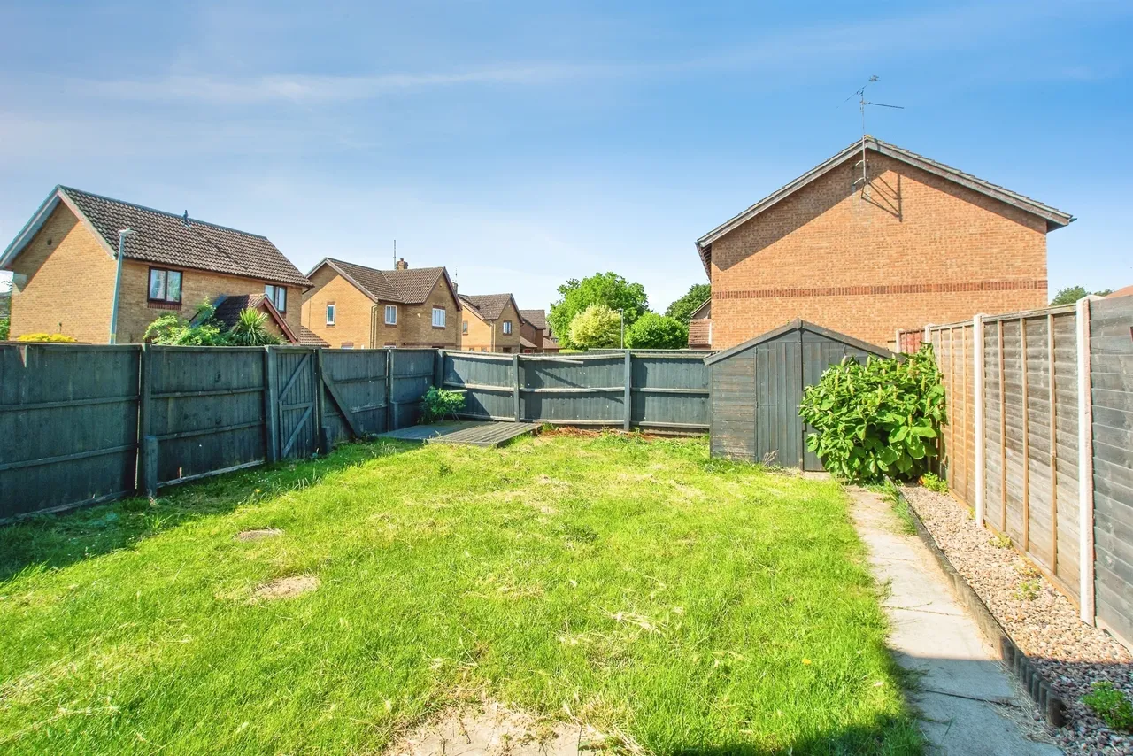 Prins Avenue, Wisbech, PE13, photo 13