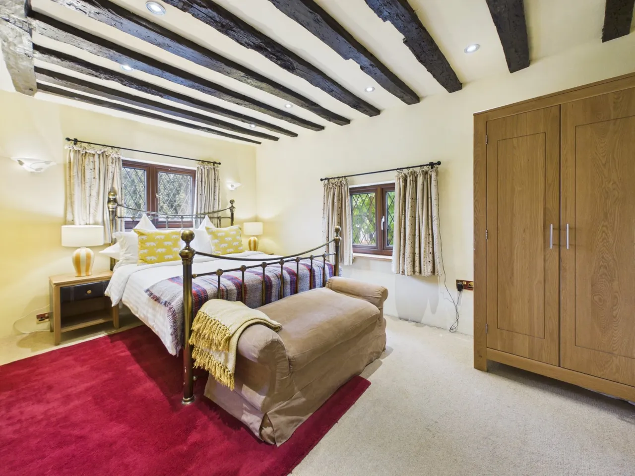 Stanwell Village, Surrey, photo 6