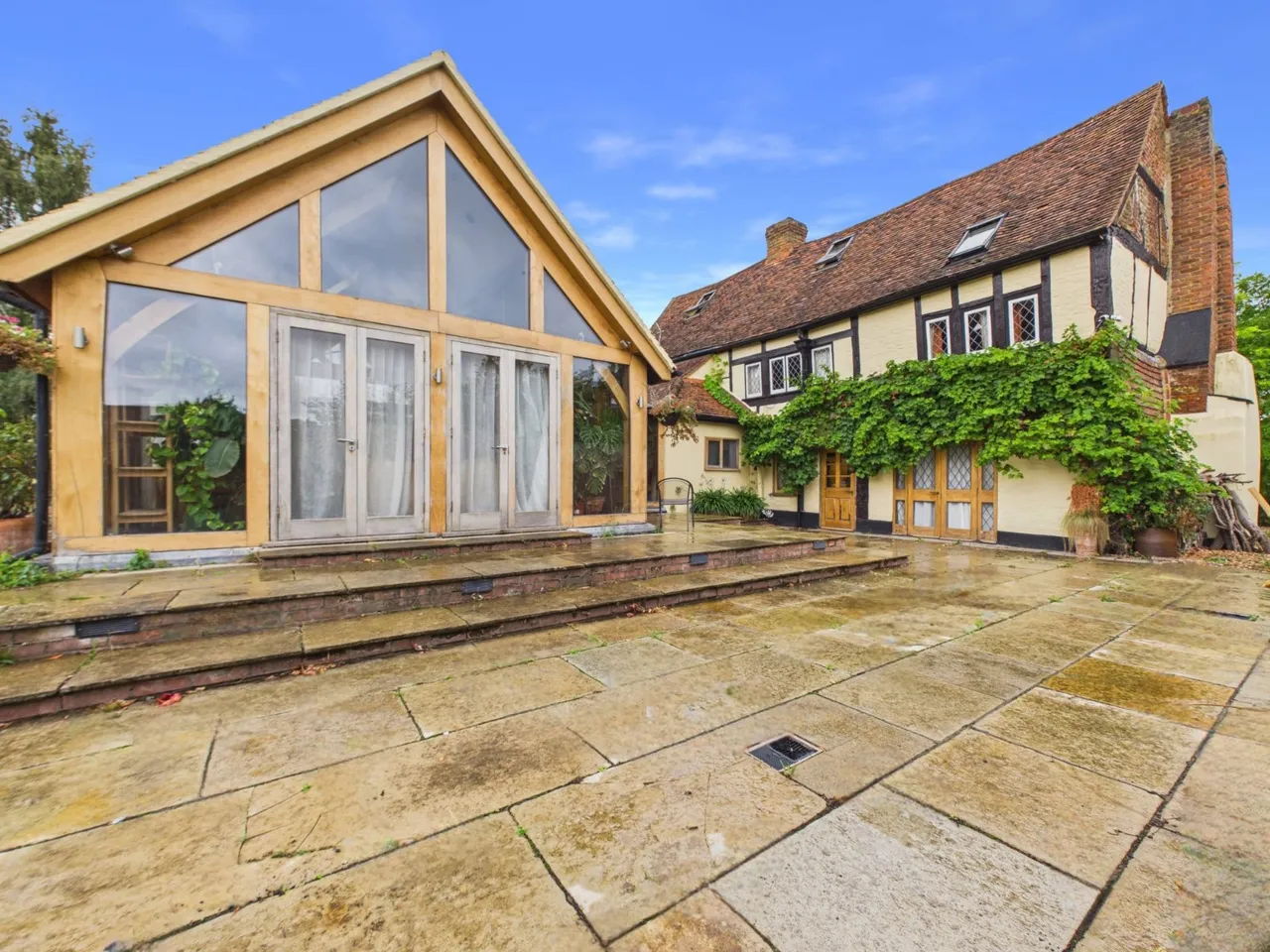 Stanwell Village, Surrey, photo 8