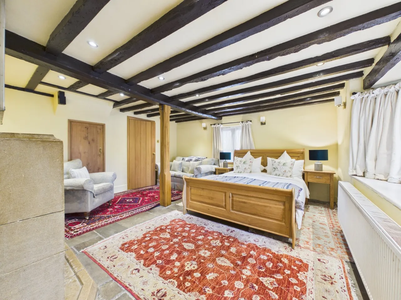 Stanwell Village, Surrey, photo 21