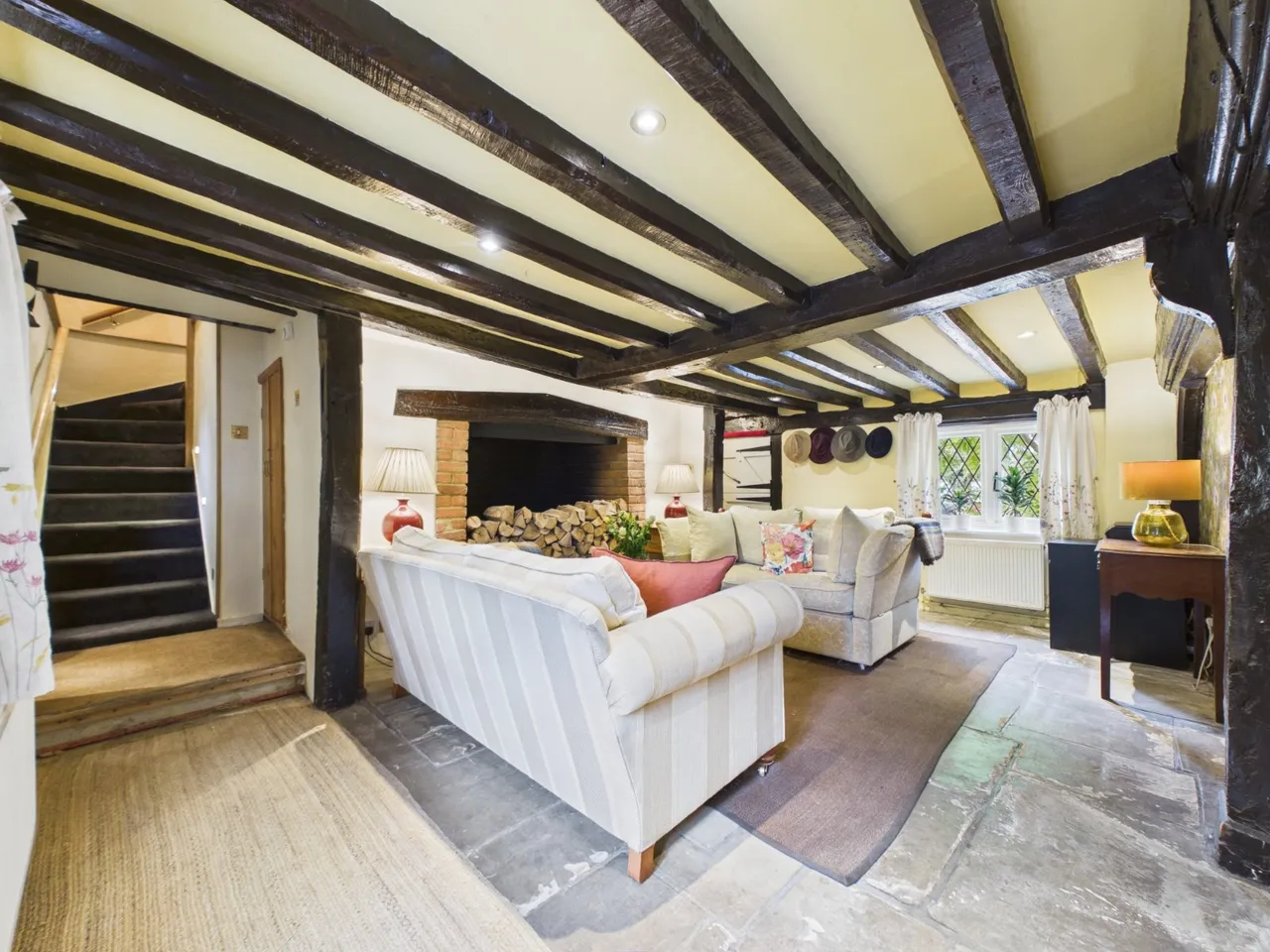 Stanwell Village, Surrey, photo 17