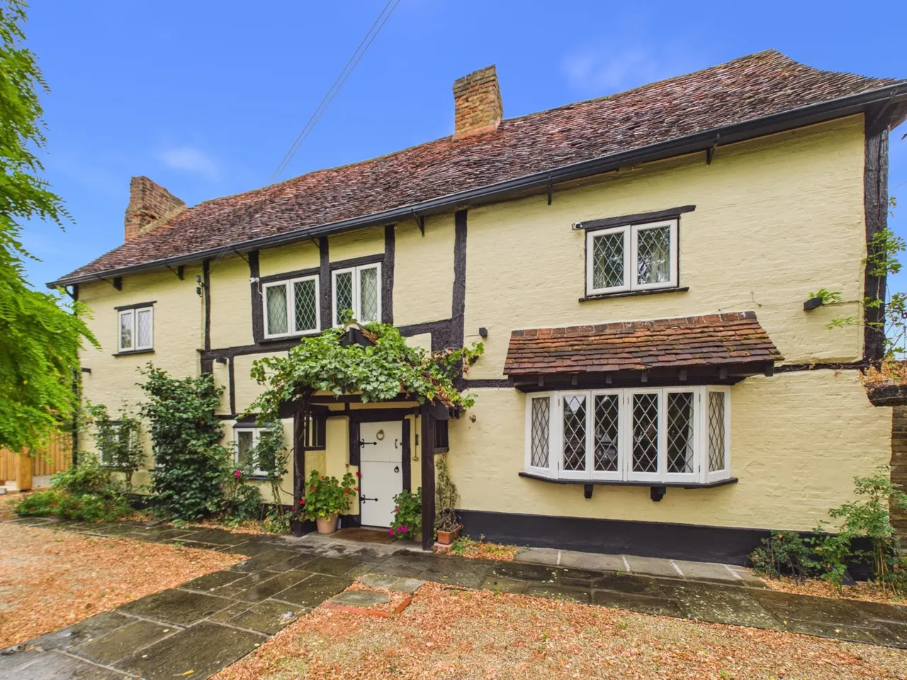 Stanwell Village, Surrey, photo 36