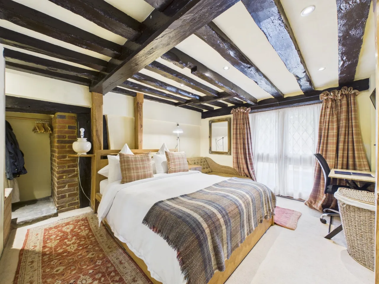 Stanwell Village, Surrey, photo 20