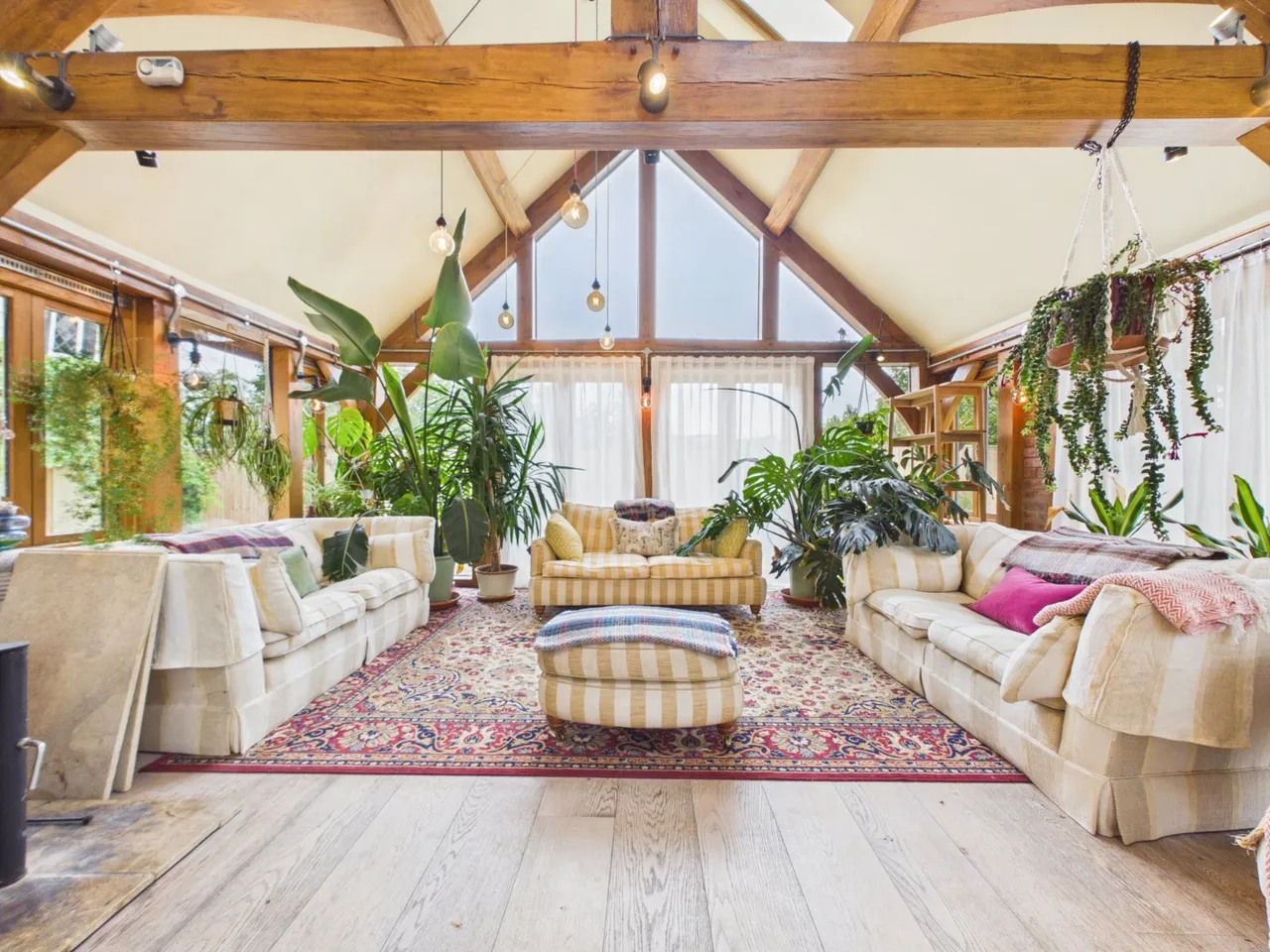 Stanwell Village, Surrey, photo 15