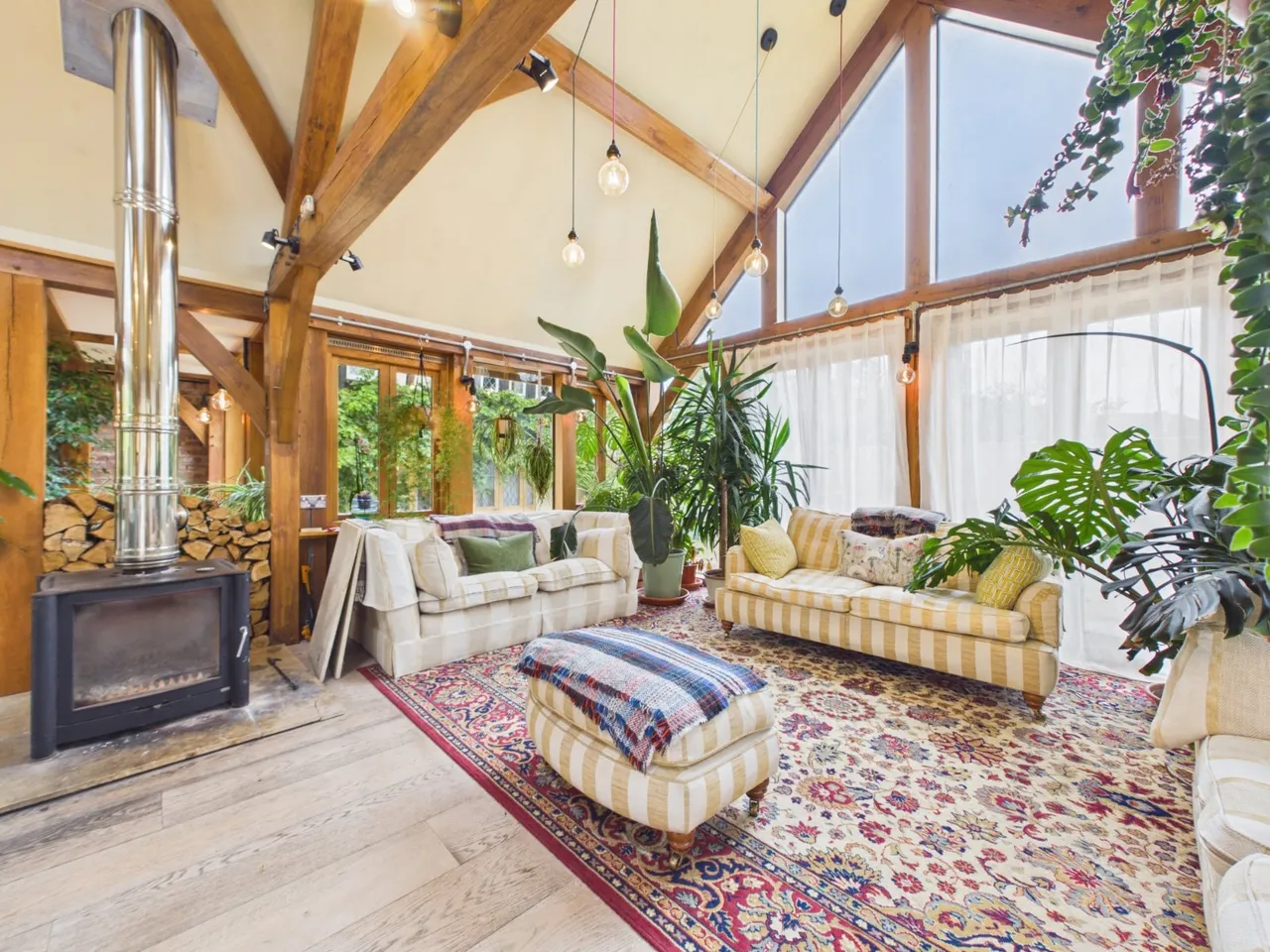 Stanwell Village, Surrey, photo 13