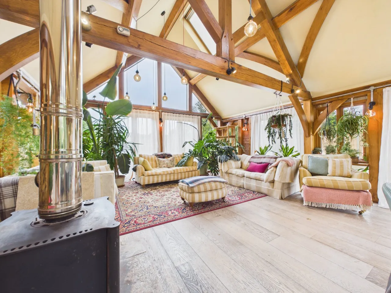 Stanwell Village, Surrey, photo 16