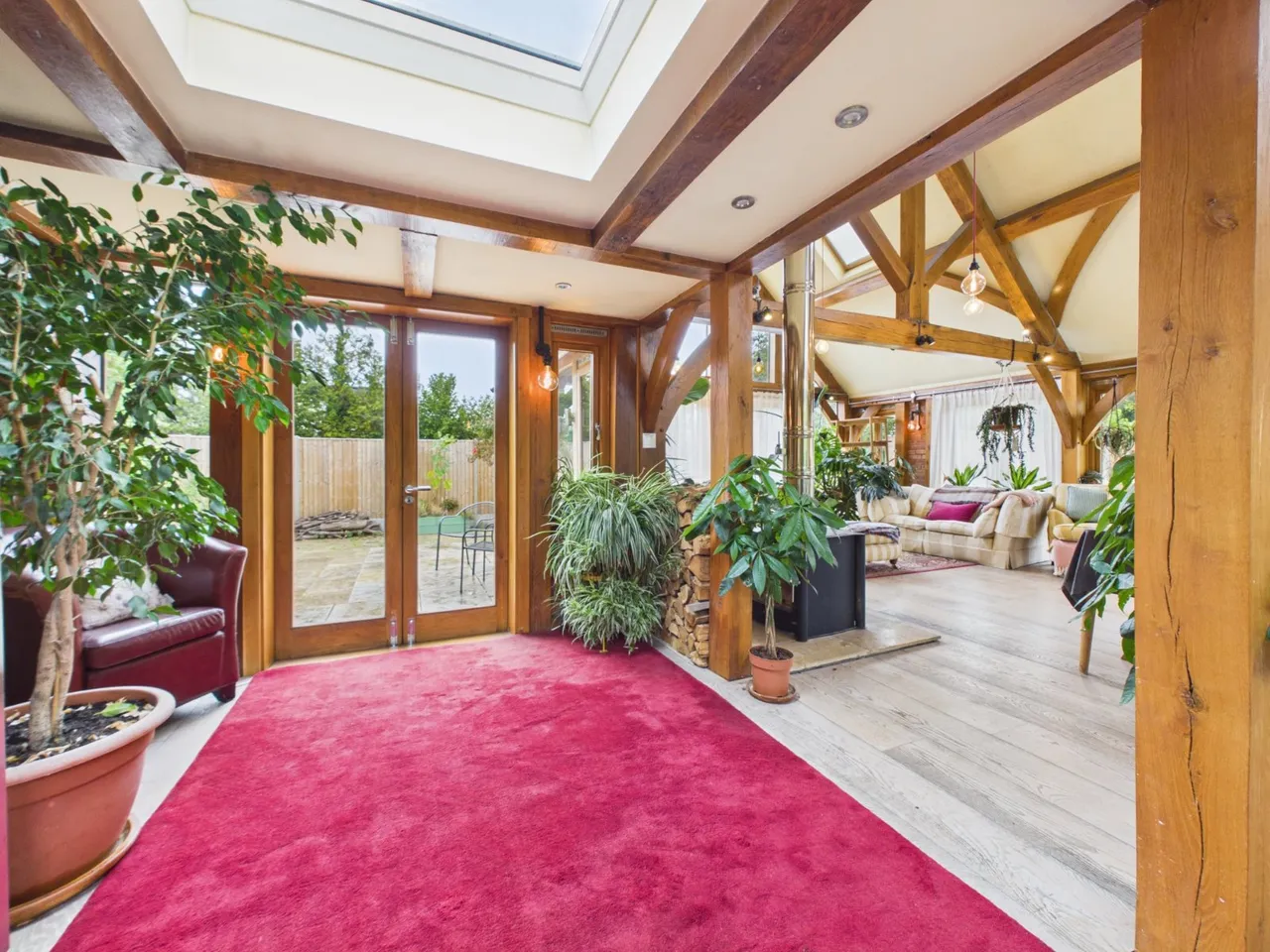 Stanwell Village, Surrey, photo 11