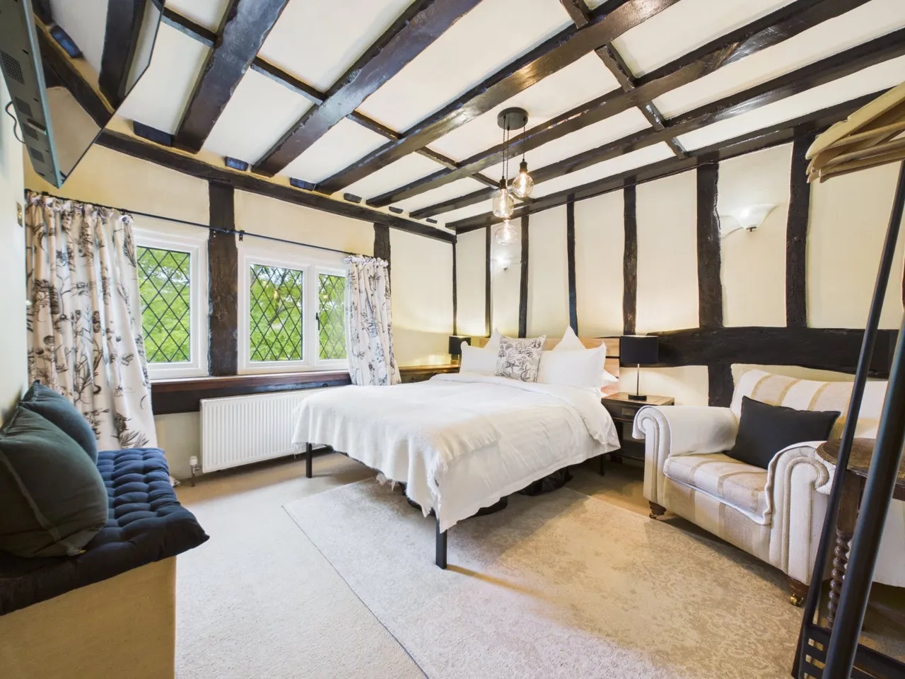 Stanwell Village, Surrey, photo 23