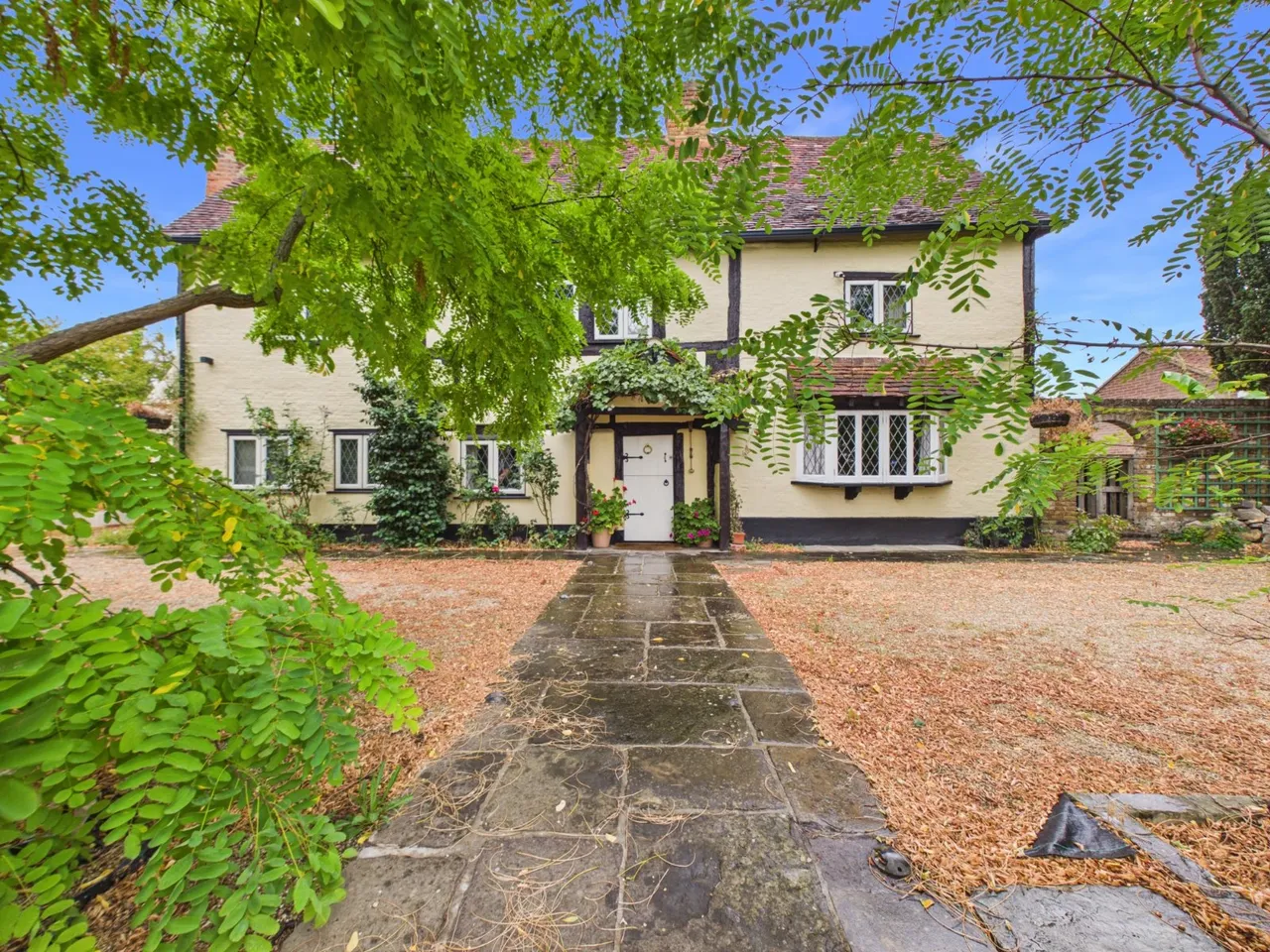 Stanwell Village, Surrey, photo 35