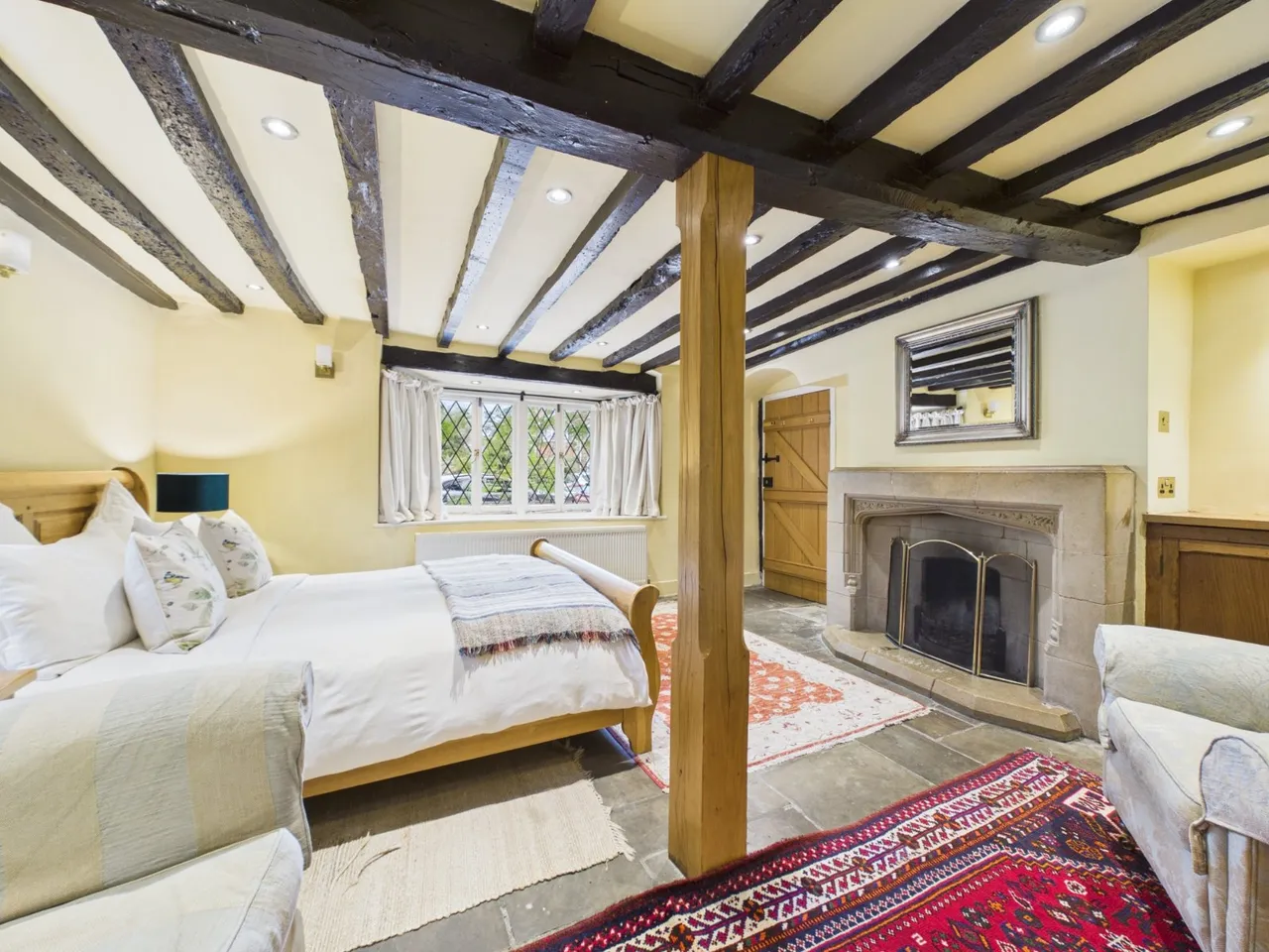 Stanwell Village, Surrey, photo 19