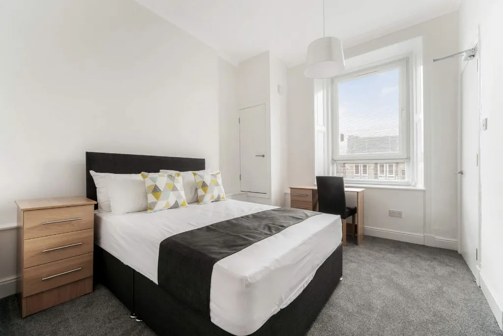 Golfhill Drive, Dennistoun, G31, photo 8