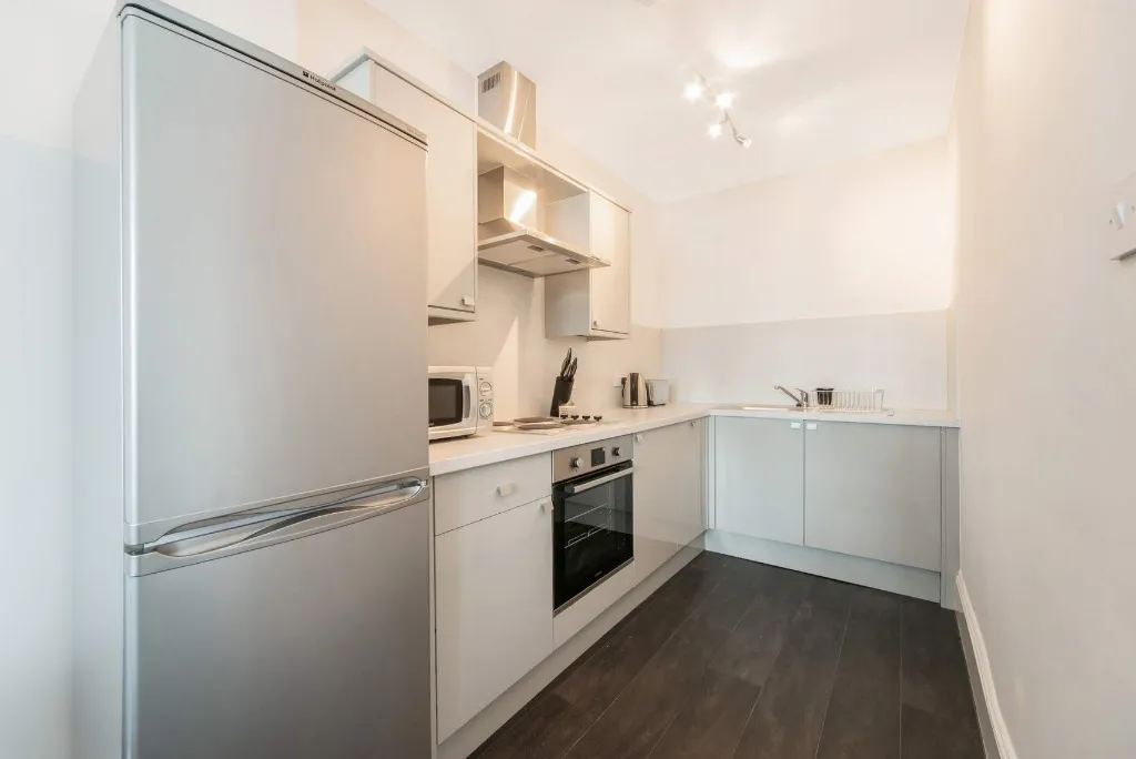 Golfhill Drive, Dennistoun, G31, photo 5