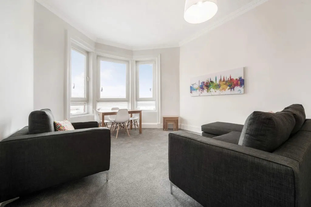 Golfhill Drive, Dennistoun, G31, photo 2