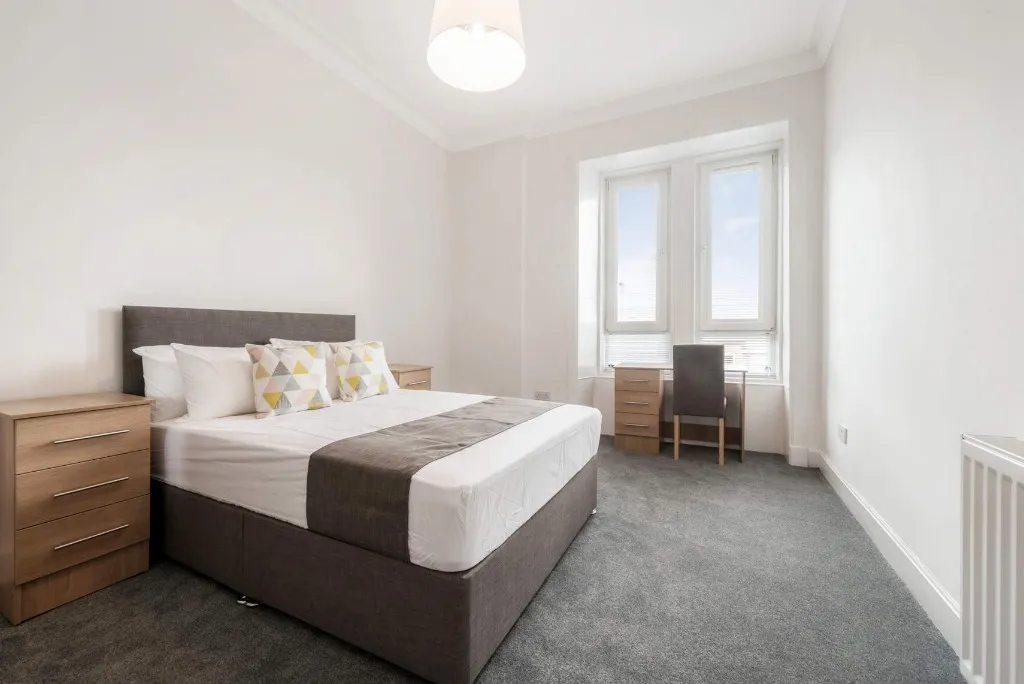 Golfhill Drive, Dennistoun, G31, photo 7