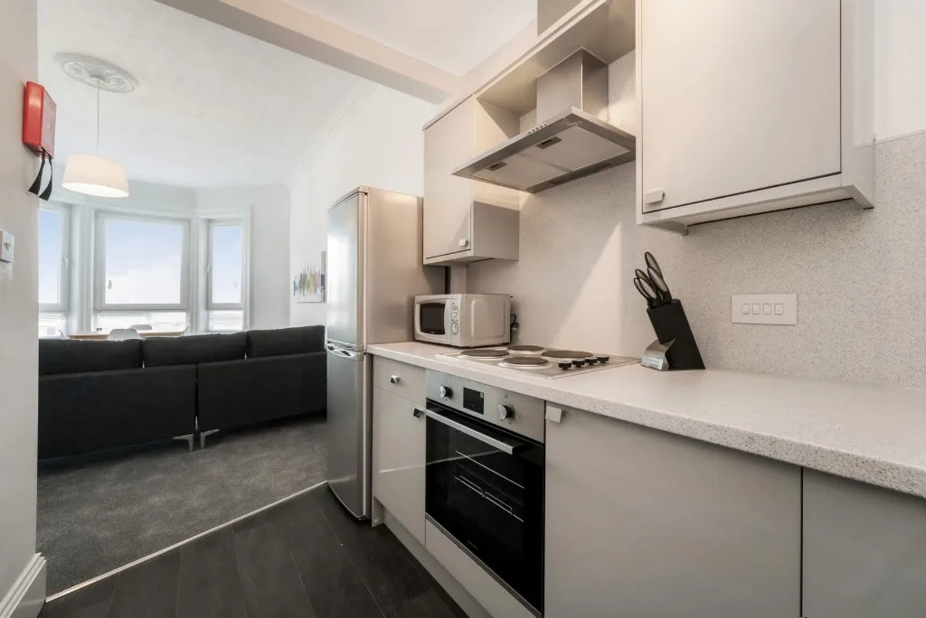 Golfhill Drive, Dennistoun, G31, photo 6