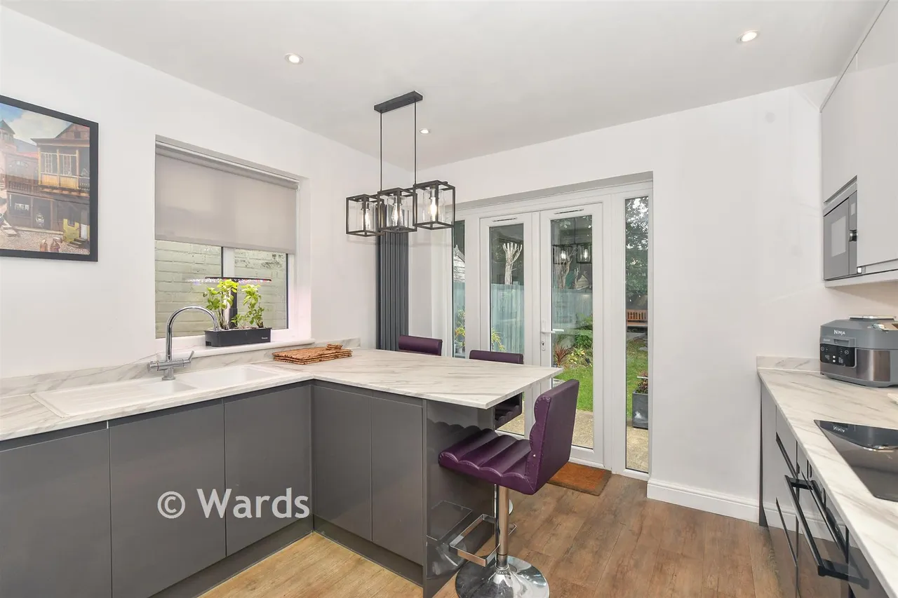 Grange Crescent, St Michaels, TN30, photo 5
