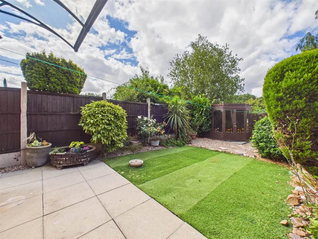 Holmesfield Drive, Heanor, DE75, photo 15