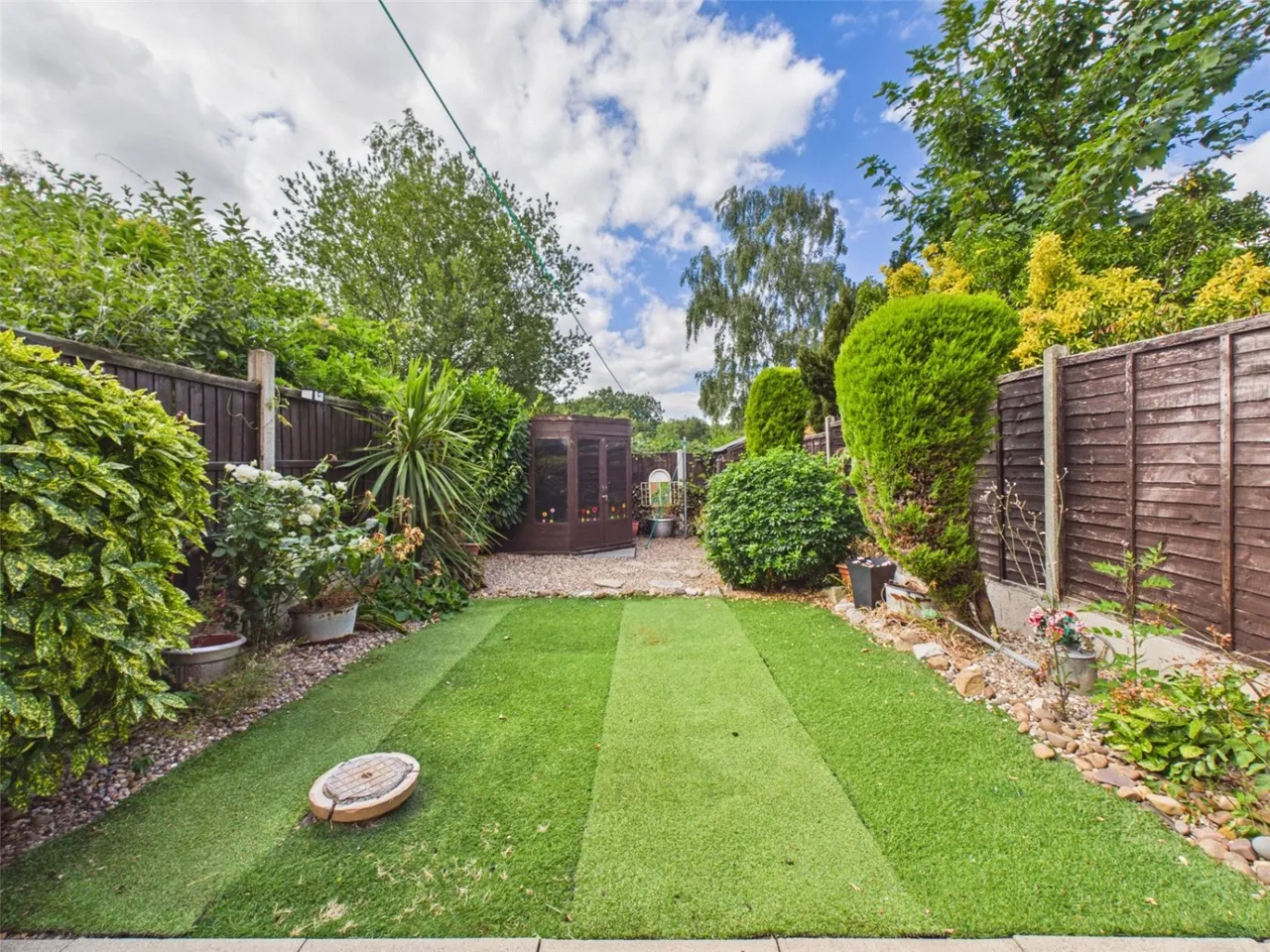 Holmesfield Drive, Heanor, DE75, photo 16