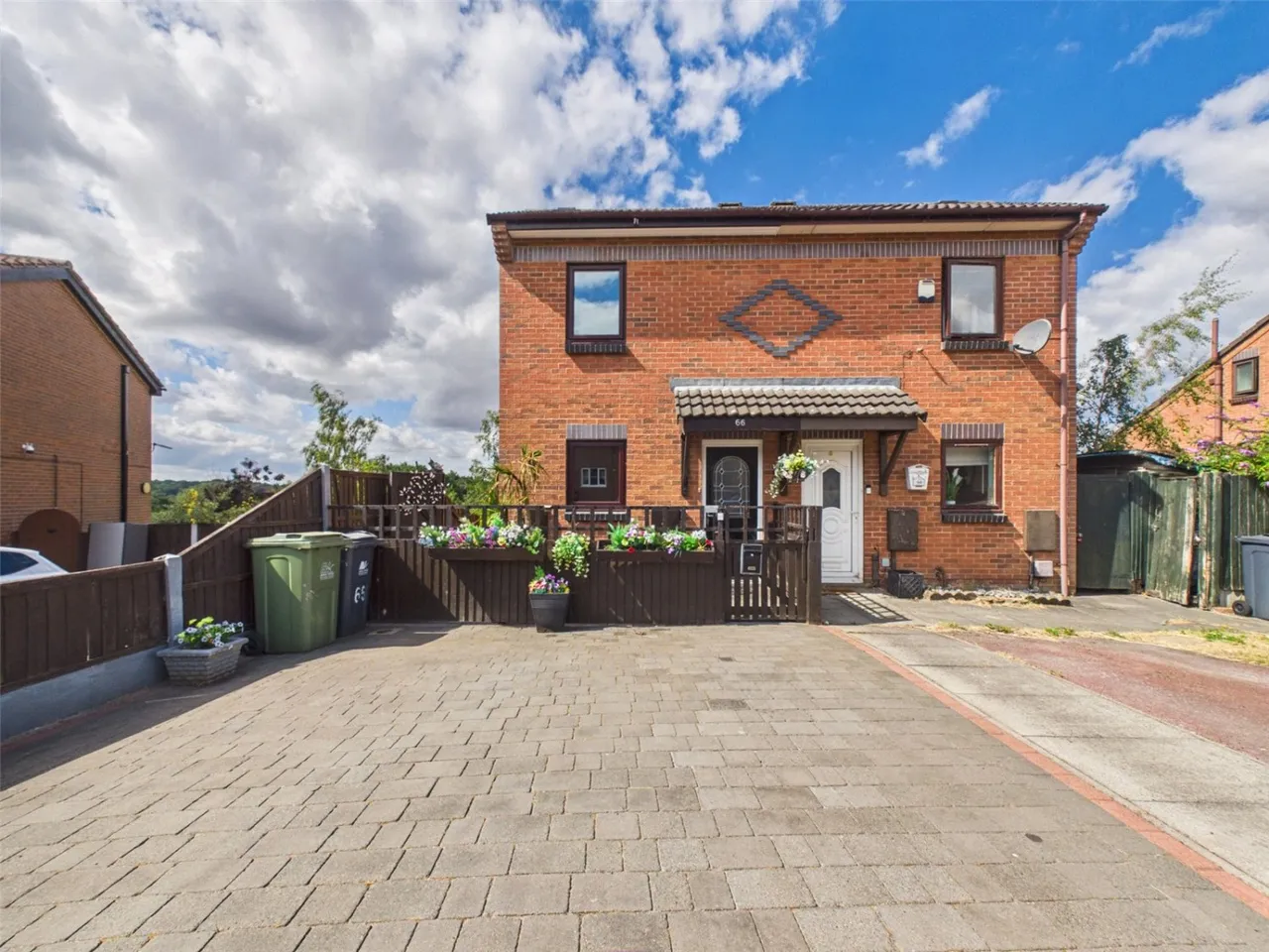 Holmesfield Drive, Heanor, DE75, photo 18