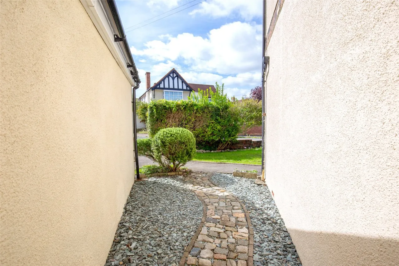 Oakwood Avenue, Bristol, BS9, photo 17