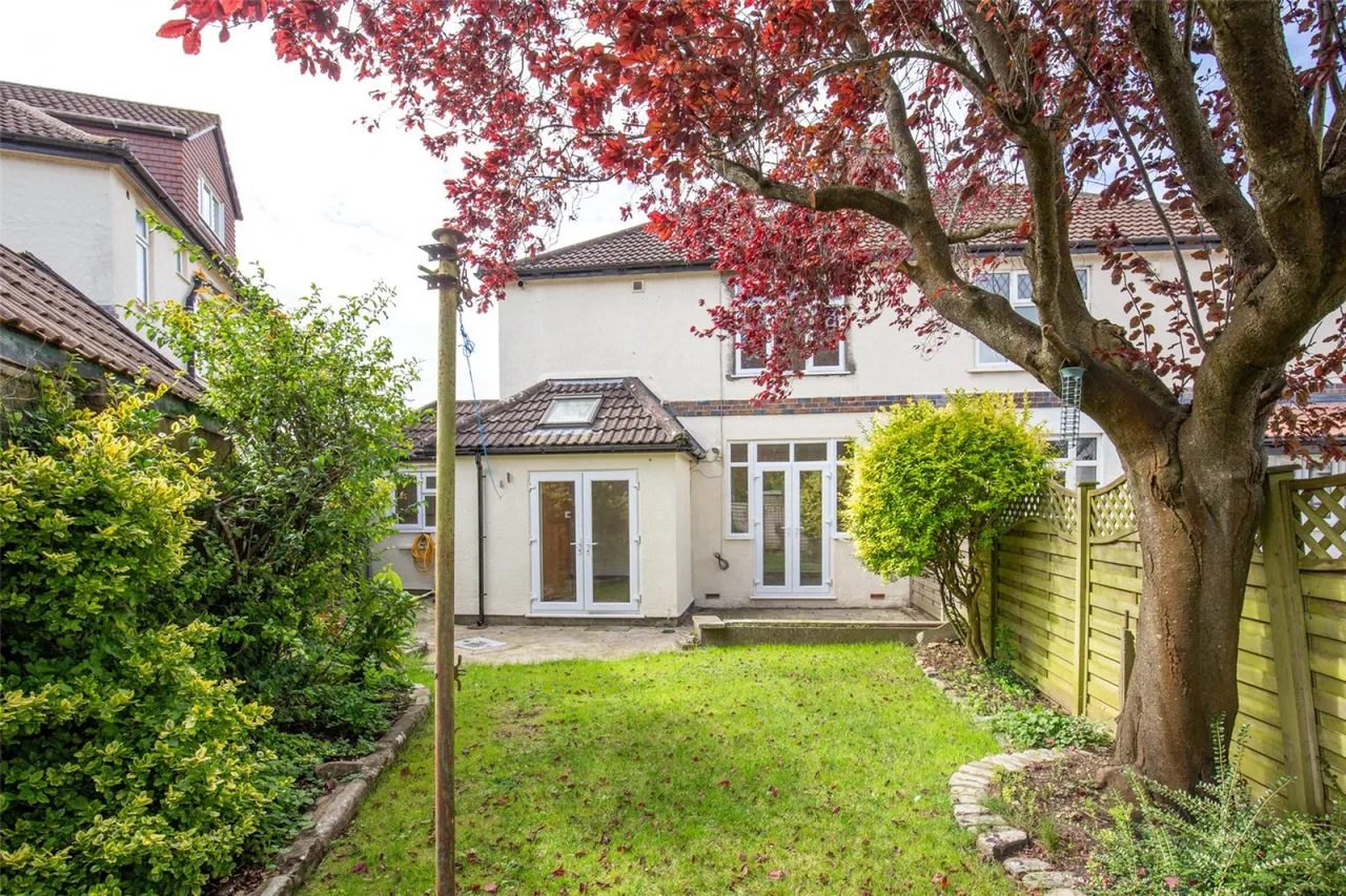Oakwood Avenue, Bristol, BS9, photo 18