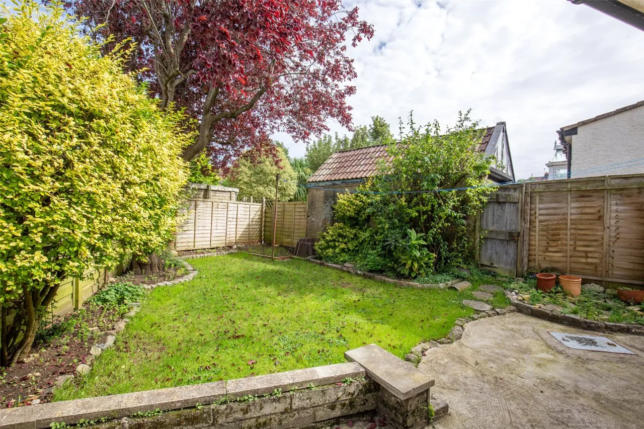Oakwood Avenue, Bristol, BS9, photo 6