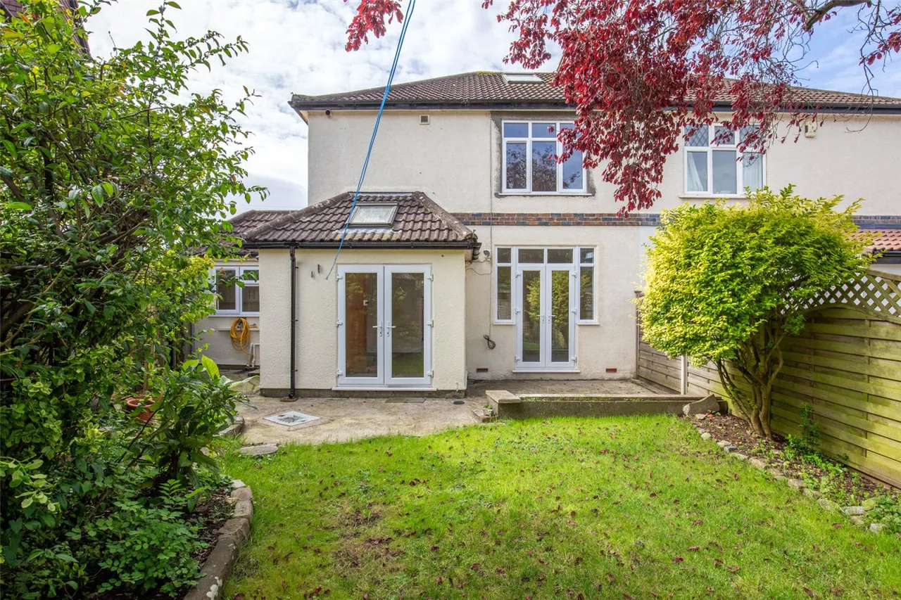 Oakwood Avenue, Bristol, BS9, photo 16