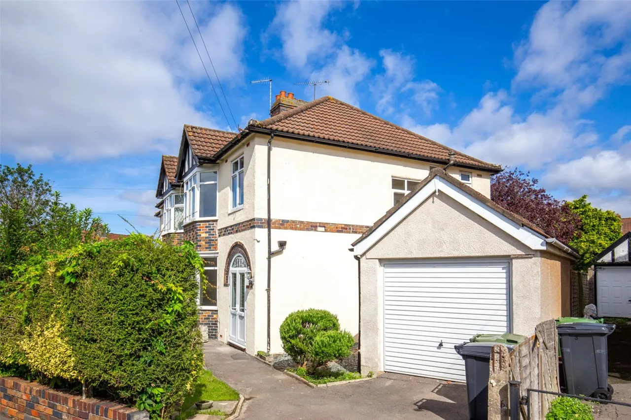 Oakwood Avenue, Bristol, BS9, photo 15