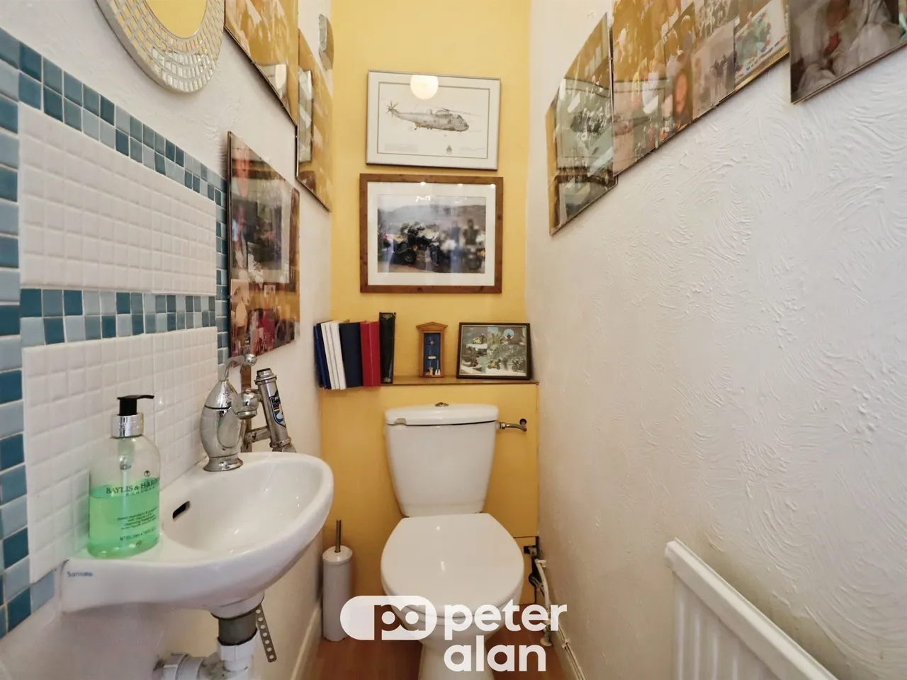Cefn Penuel CARDIFF, CF15, photo 13