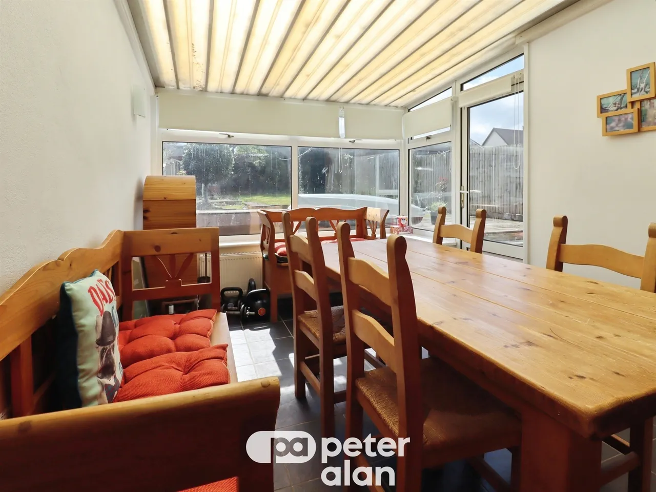 Cefn Penuel CARDIFF, CF15, photo 18