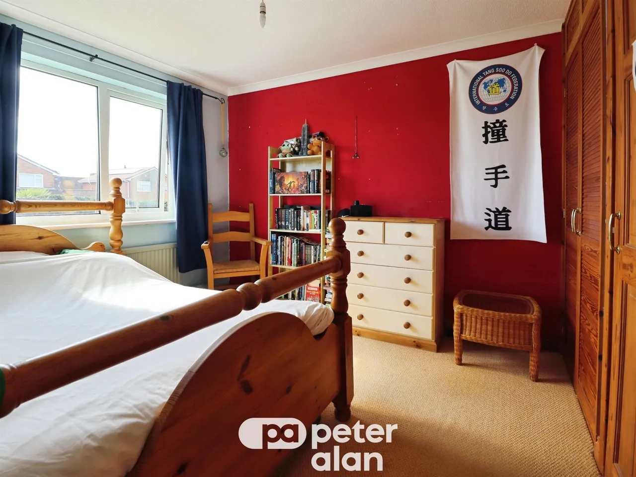 Cefn Penuel CARDIFF, CF15, photo 16