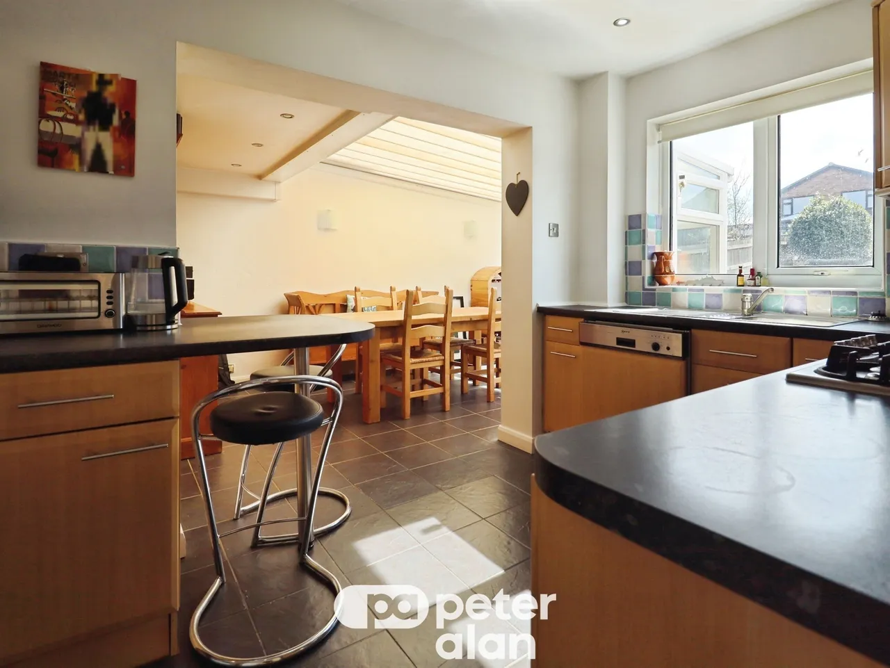 Cefn Penuel CARDIFF, CF15, photo 19