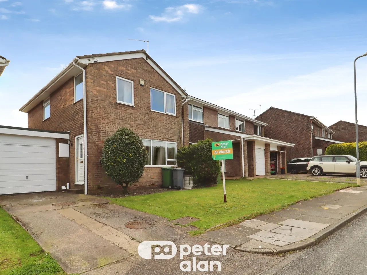 Cefn Penuel CARDIFF, CF15, photo 23