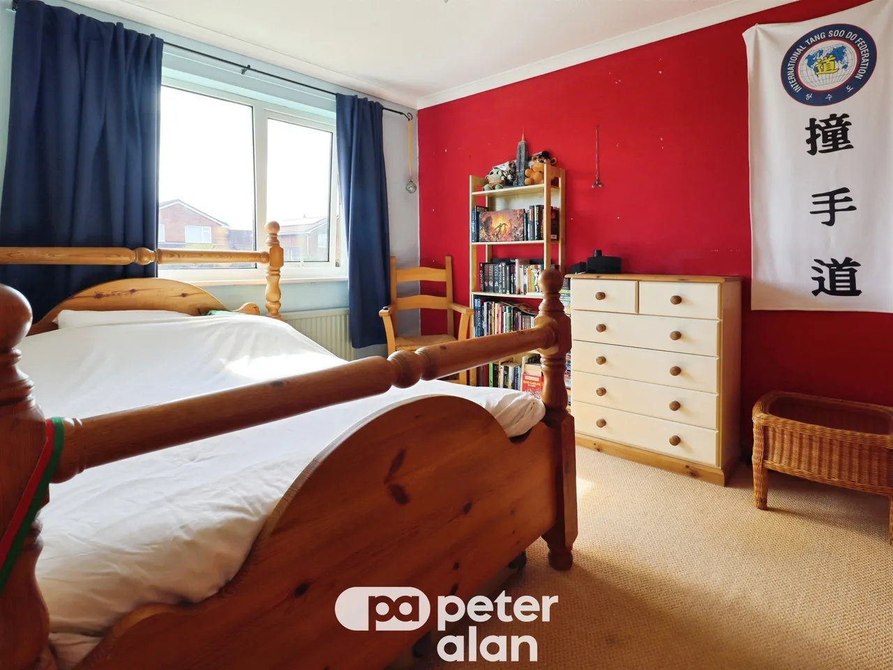 Cefn Penuel CARDIFF, CF15, photo 10
