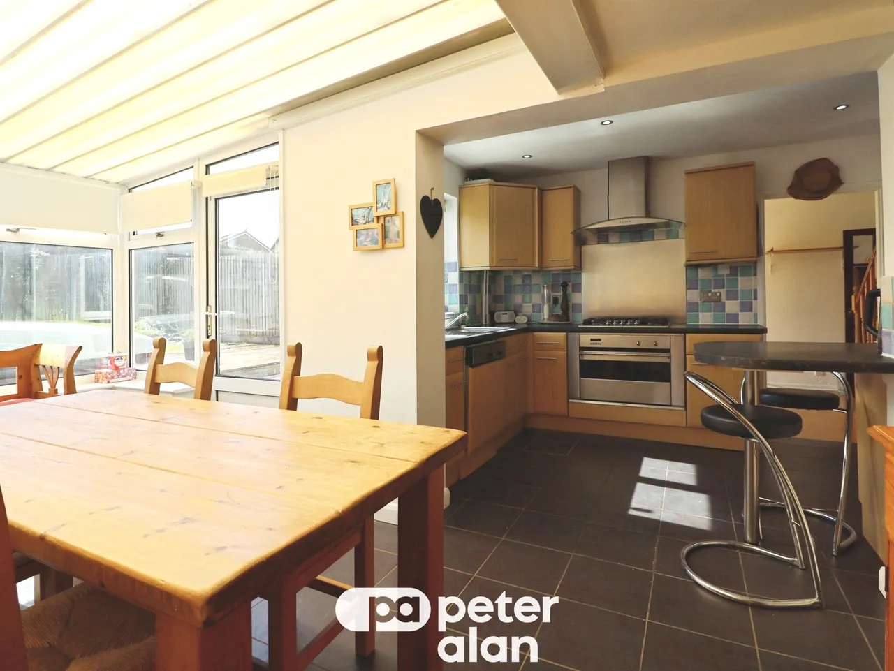 Cefn Penuel CARDIFF, CF15, photo 5