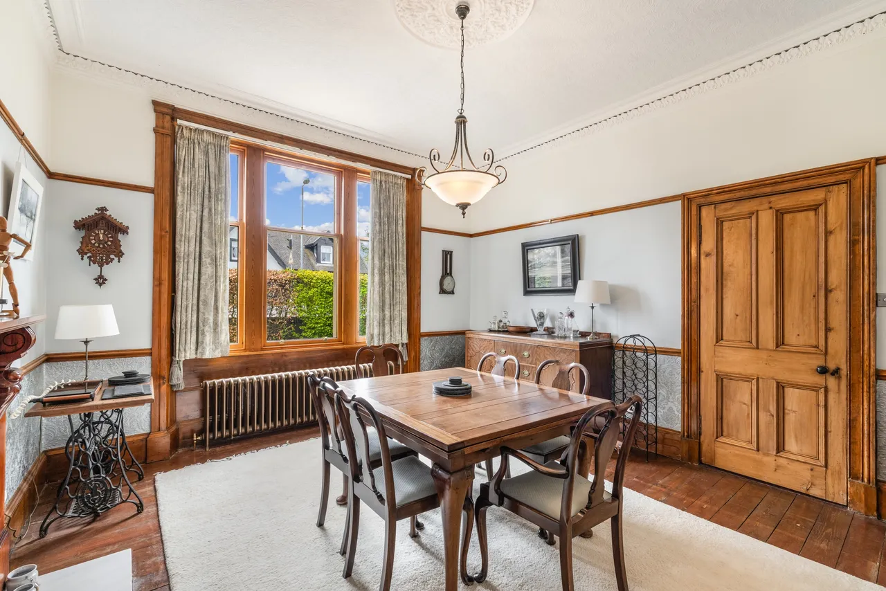 Kirkintilloch Road, Lenzie, G66, photo 9