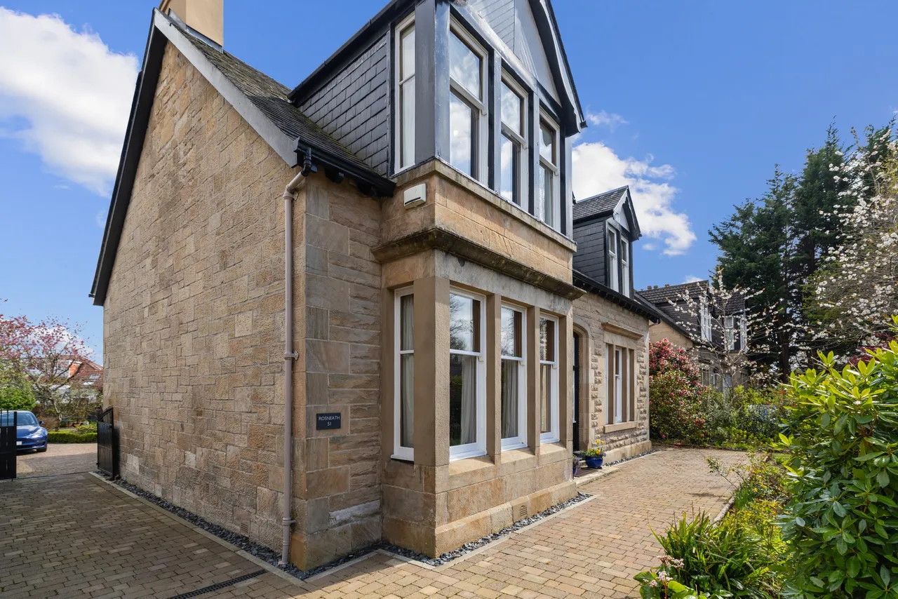 Kirkintilloch Road, Lenzie, G66, photo 43