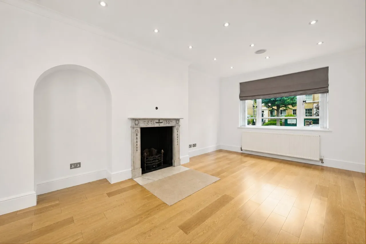 Hamilton Terrace, St John's Wood, NW8, photo 4