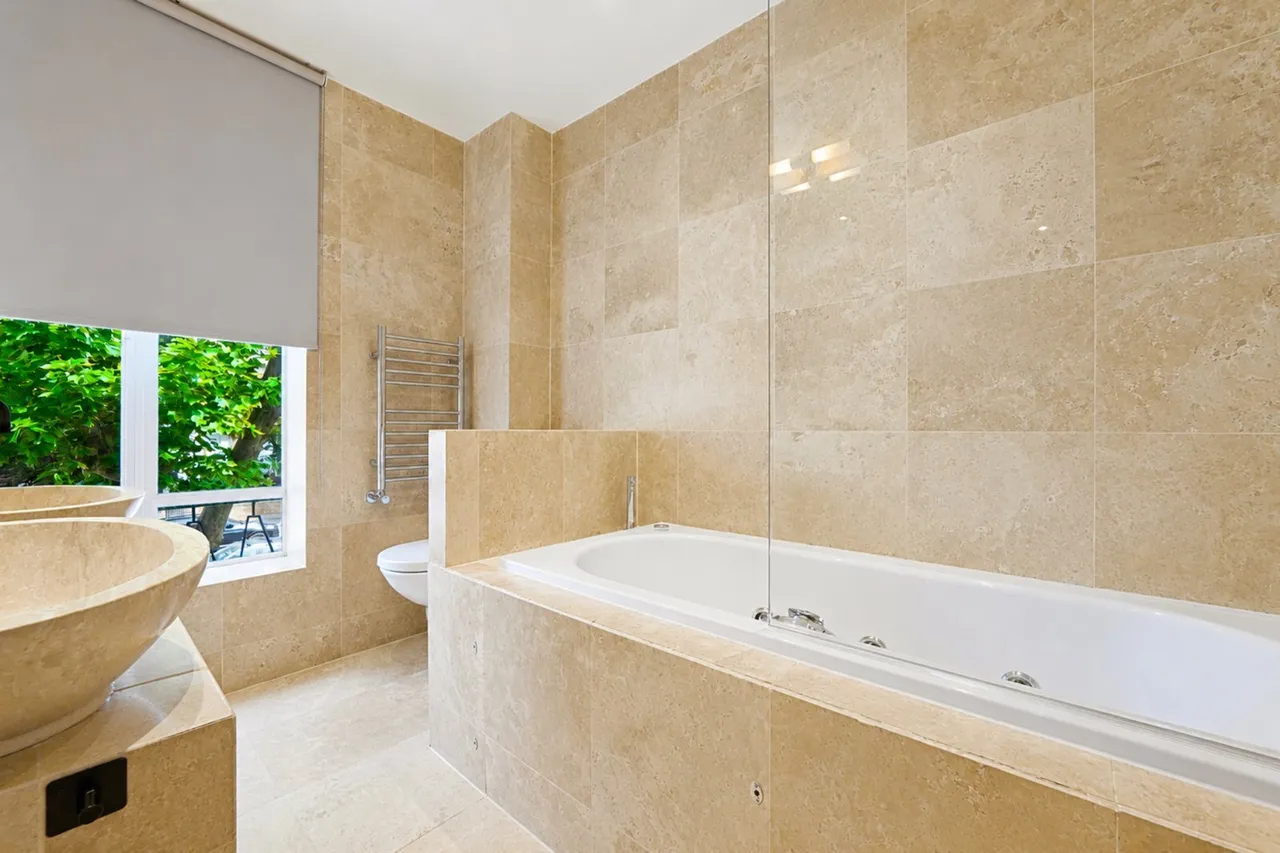 Hamilton Terrace, St John's Wood, NW8, photo 15