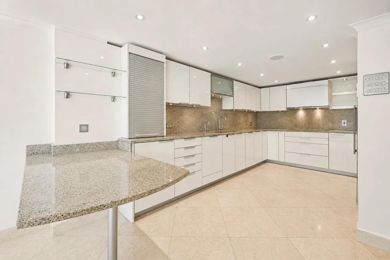 Hamilton Terrace, St John's Wood, NW8, photo 3