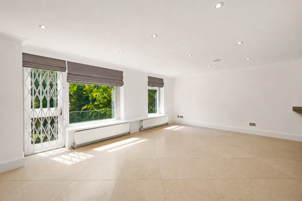 Hamilton Terrace, St John's Wood, NW8, photo 5
