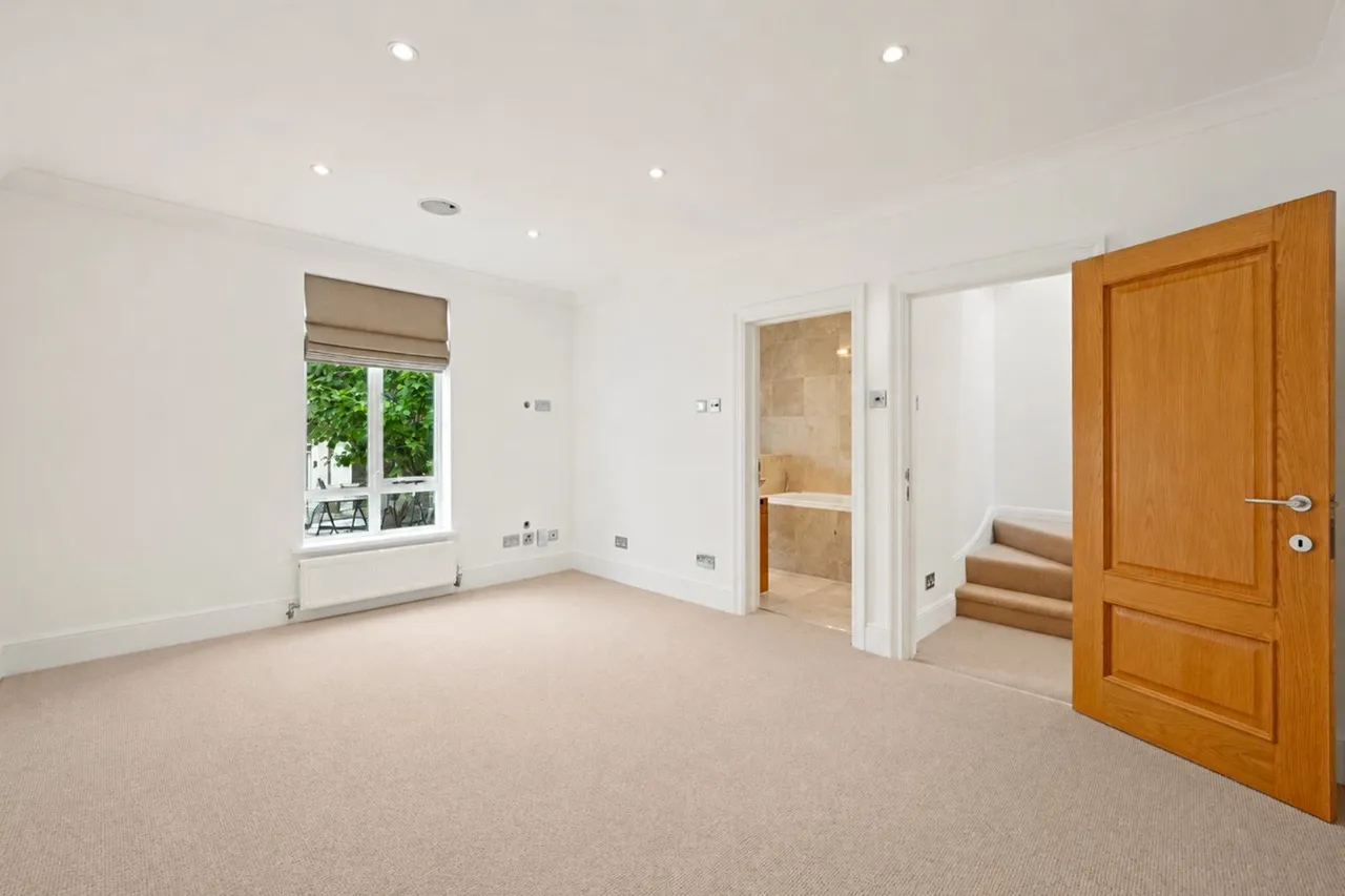 Hamilton Terrace, St John's Wood, NW8, photo 11