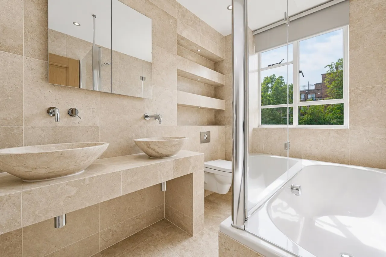Hamilton Terrace, St John's Wood, NW8, photo 6