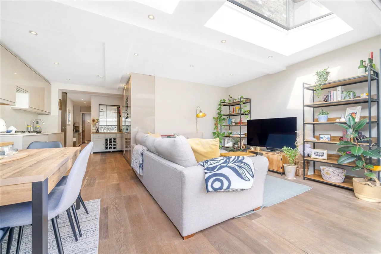 Lordship Lane, London, SE22, photo 2