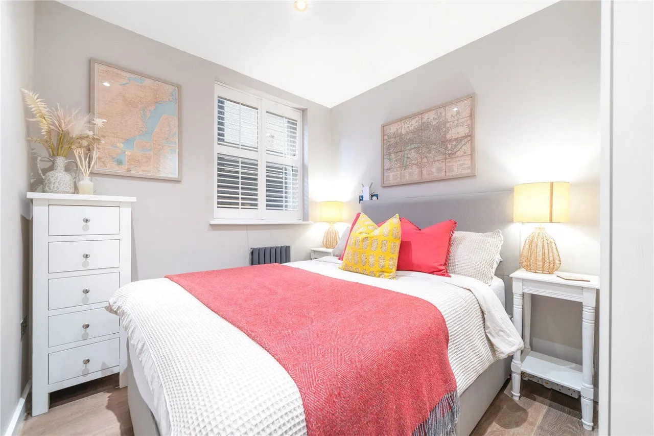 Lordship Lane, London, SE22, photo 14